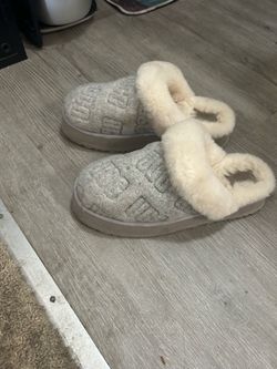 Ugg slippers