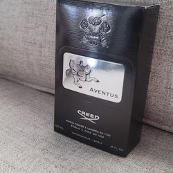 Black Creed Aventus *New*