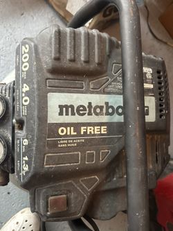 Compressor 
