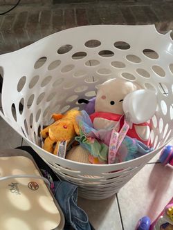 Toys clothe shoes