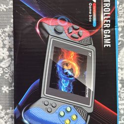 Retro Games