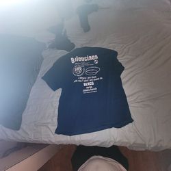 Balenciaga tee