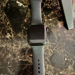 Apple Watch And iPad Bundle