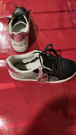 Girls Size 3 Used A Few Times