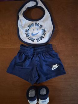 Nike Baby Boy Set