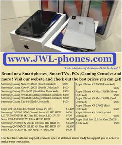 ^.^iPHONES X,XS,XR 201$ ^.^