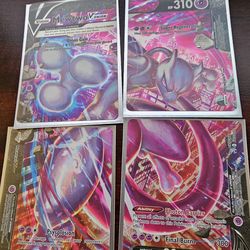 Metwo v union pokemon