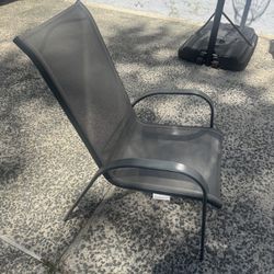 Chairs 
