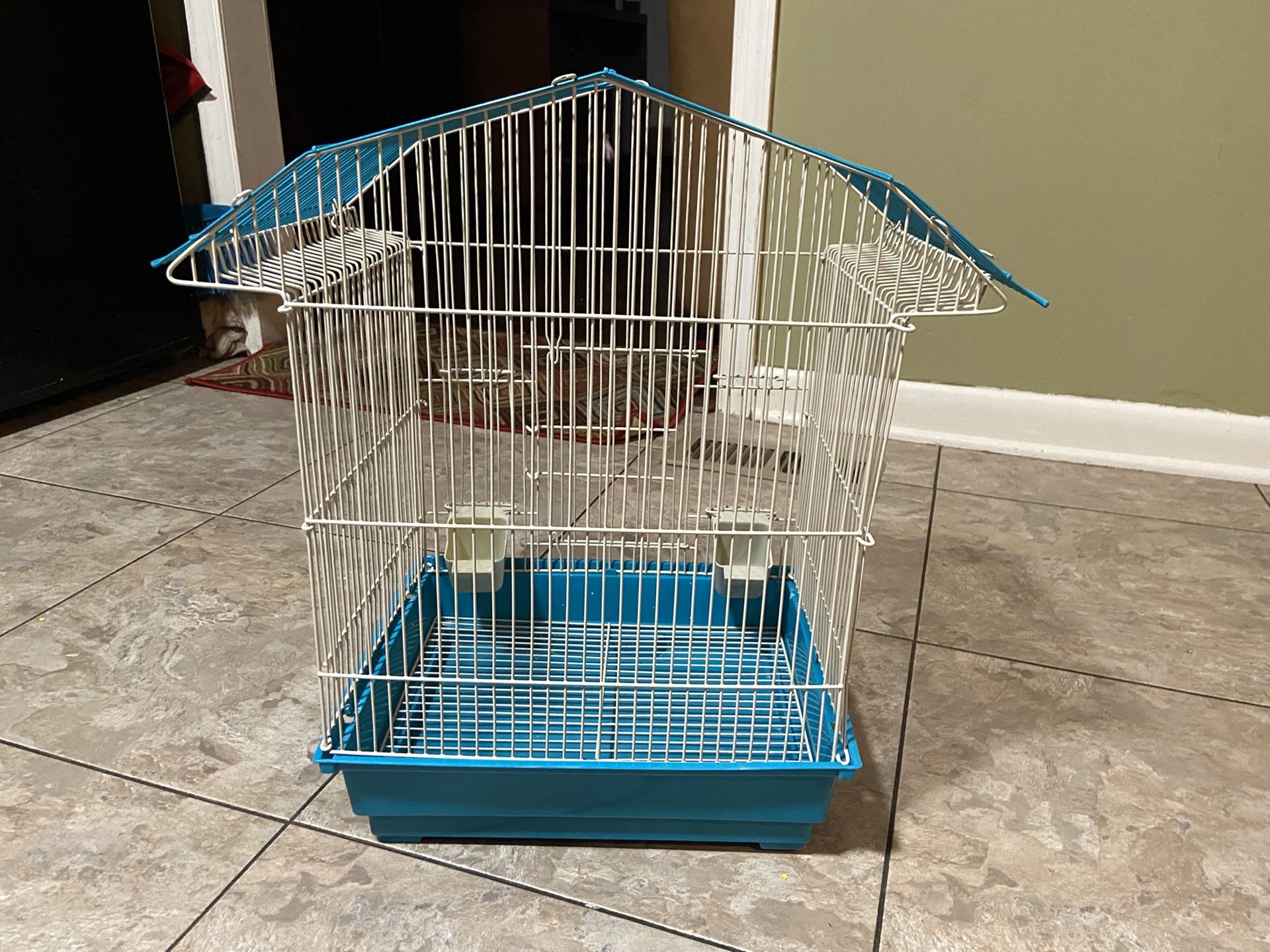 bird cages