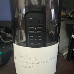 Mac Pro 6 