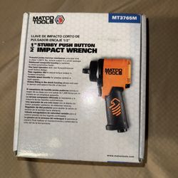 Matco Impact 1/2 