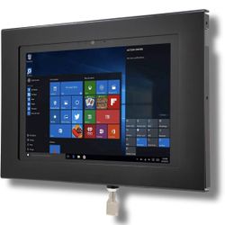 Tabcare Security Metal Case