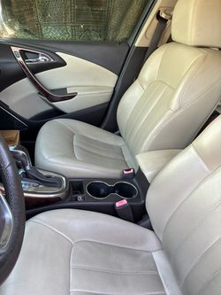 2012 Buick Verano