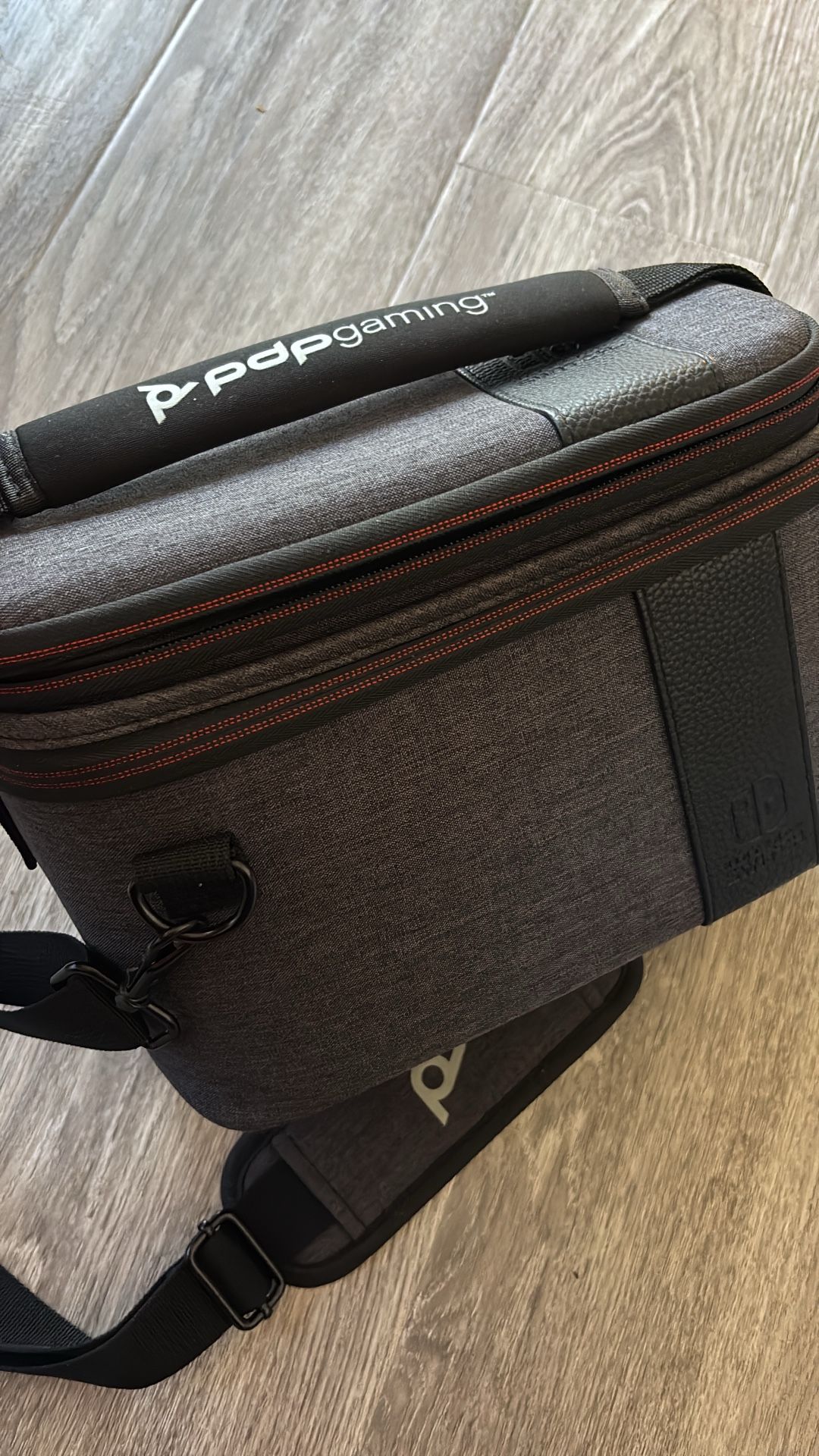 Nintendo Switch Case