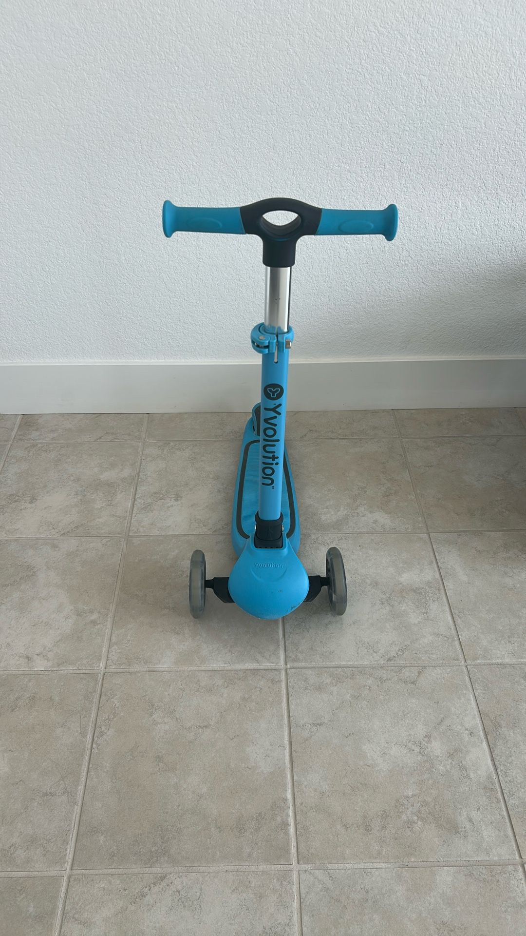 Children’s Scooter