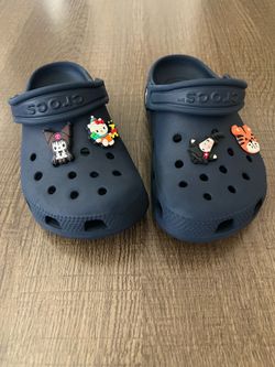 Crocs size 1