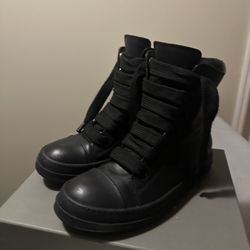 Ricks