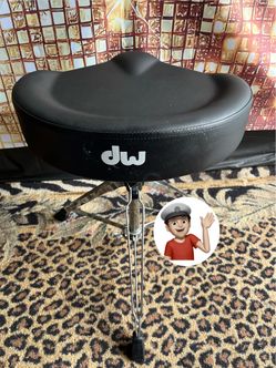 🔥 DW Drum Throne drum set drums