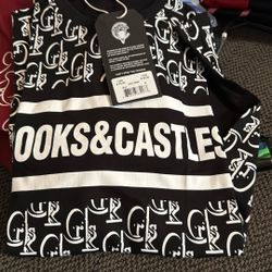 Crooks & Castles T Shirt 