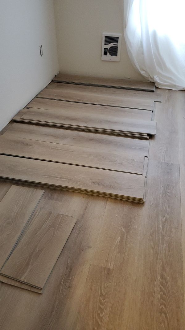 life proof solid core luxury vinyl plank for sale in