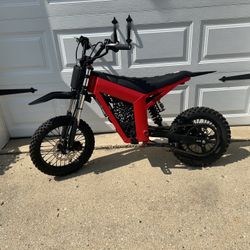 Modded Tuttio Soleil 01
