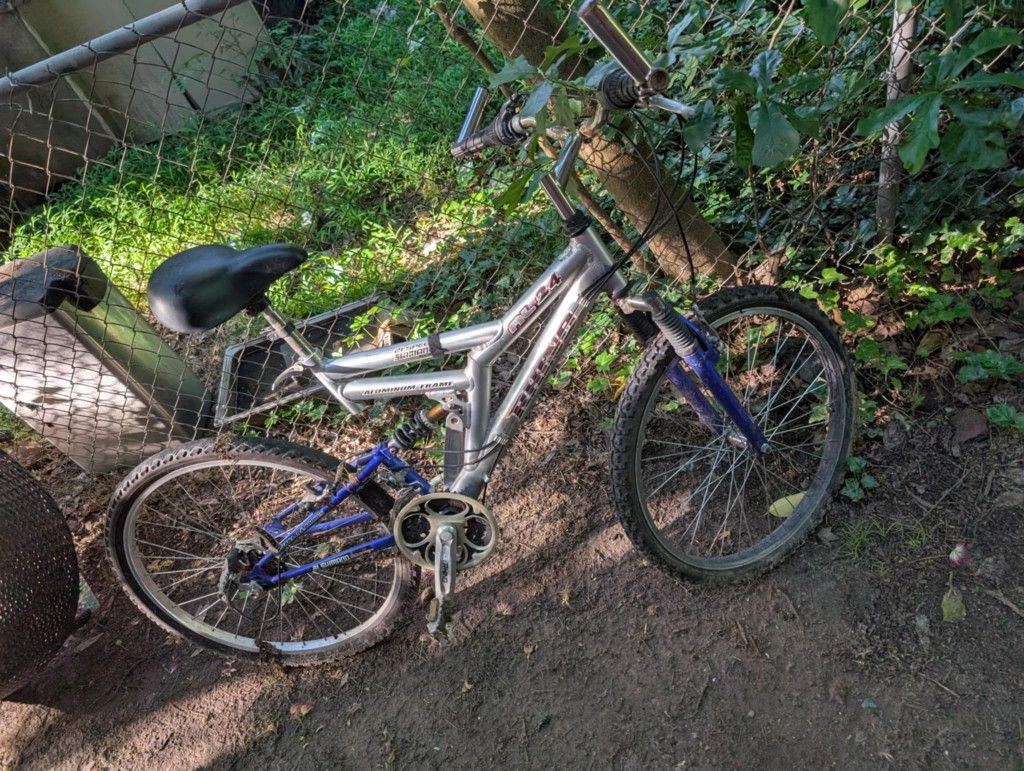 Bike