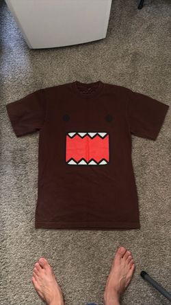 Domo shirt
