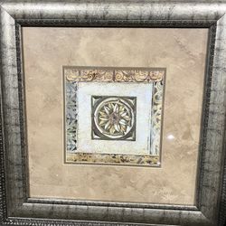 Wall decor