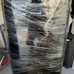 Honeywell Portable AC, Dehumidifier, Fan