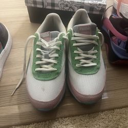Puma Shoes 