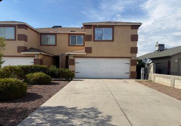 ROOMS & BEDS AVAILABLE NOW – SOUTH PHOENIX NEAR TEMPE