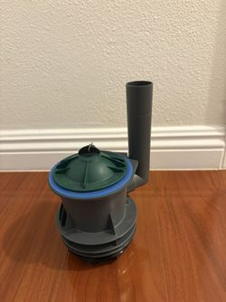 American  Standards  Universal  Flush Valve 