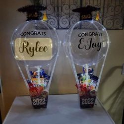 Graduation 