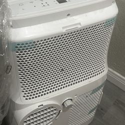 Toshiba Portable Air
