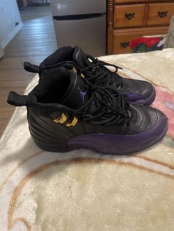 Jordans 12s