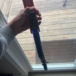 Light Up 6 Foot Dog Leash