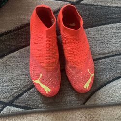 Puma Cleats