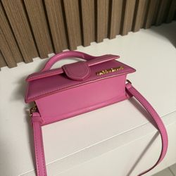 jacquemus bag original 