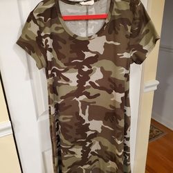 Girls dress size xl kids