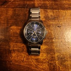 Men's CITIZEN  Eco- drive Corso