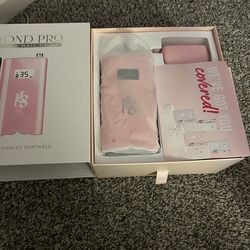 Kiera sky nail drill