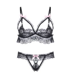 Lingerie Sexy And stockings