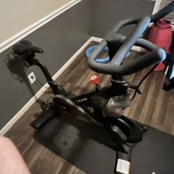 Peloton Bike Like New