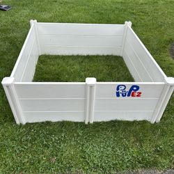 PuPez Welping Box