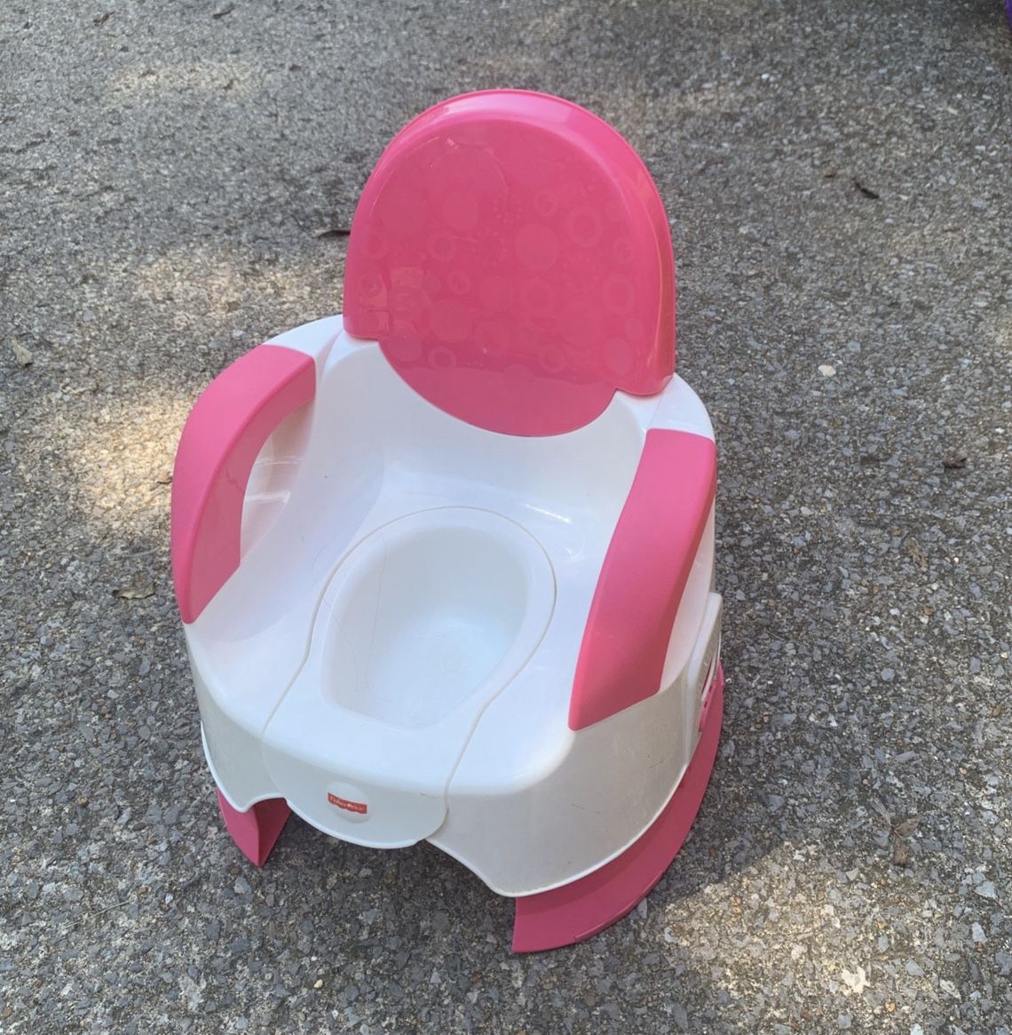 Potty Training Seat