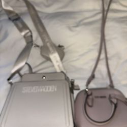 Steve Madden Purses