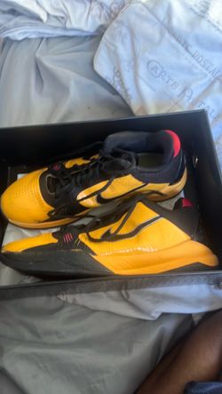 size 10 kobe bruce lees
