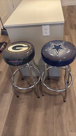 NFL Barstools