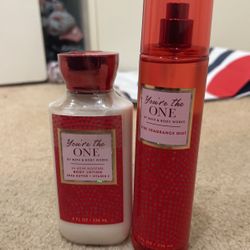 Bath And Body Works