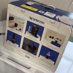 Nespresso